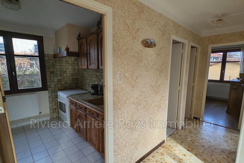 Maison - 66 m² - 3 pièces