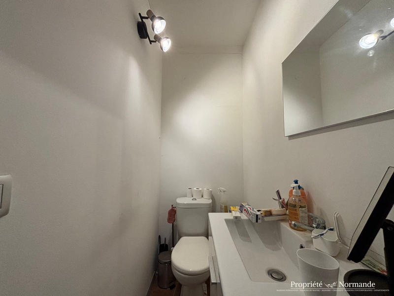 Maison - 116 m² - 4 pièces