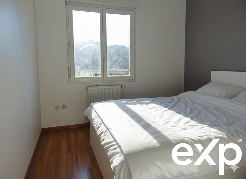 Maison - 114 m² - 5 pièces