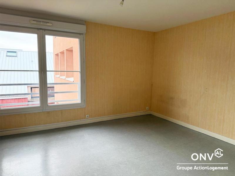 Appartement - 87 m² - 4 pièces