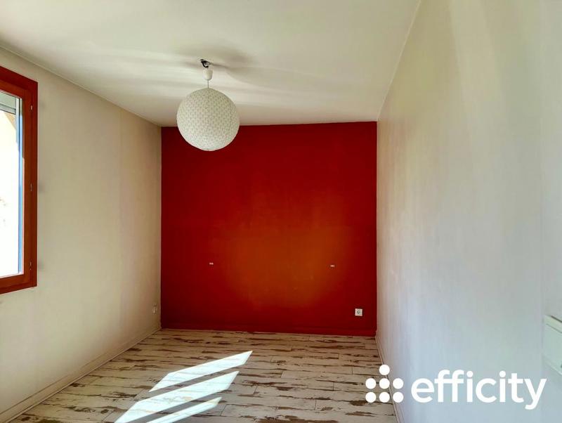 Appartement - 84 m² - 3 pièces