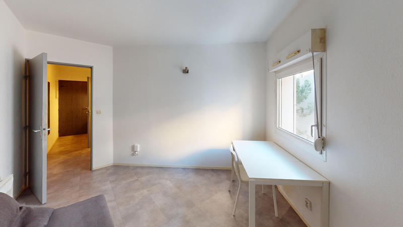 Appartement - 31 m² - 2 pièces