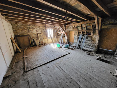 Maison - 424 m² - 10 pièces