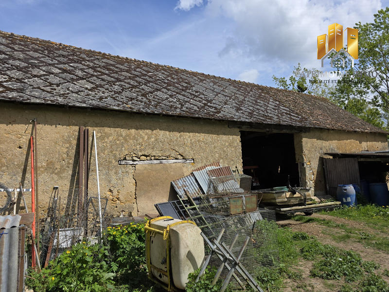 Maison - 200 m² - 5 pièces