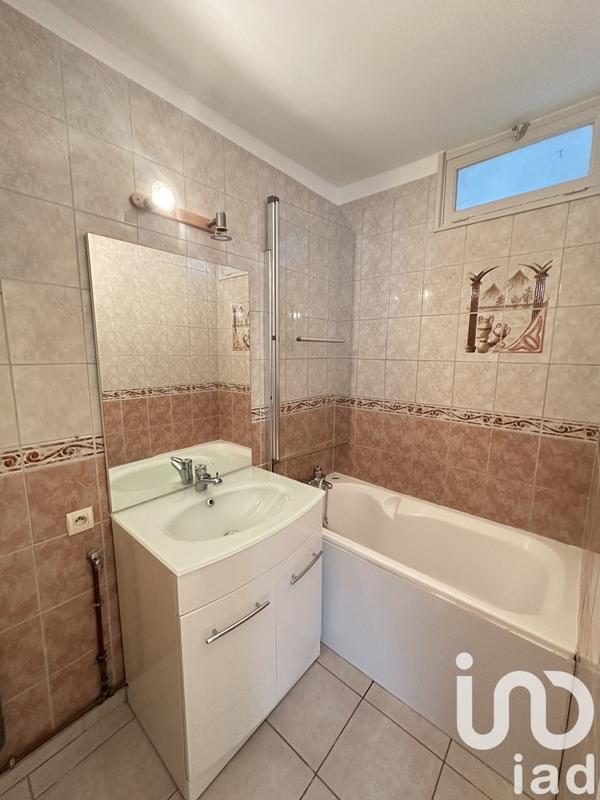 Appartement - 68 m² - 4 pièces