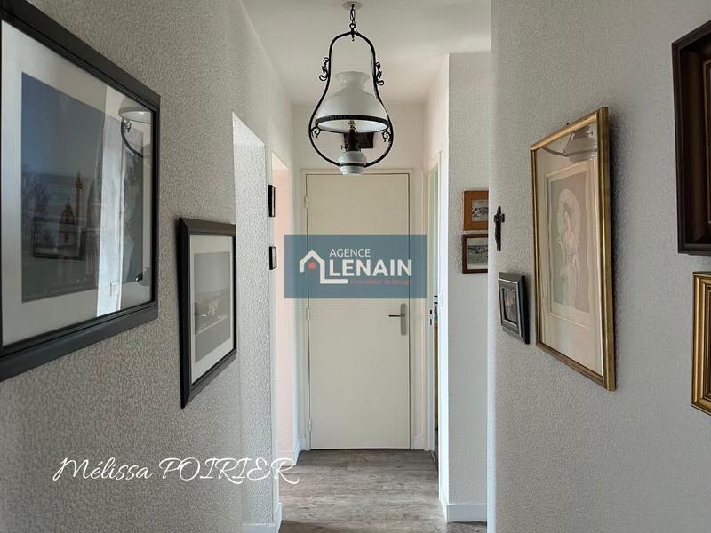 Appartement - 78 m² - 5 pièces