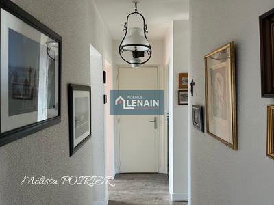 Appartement - 78 m² - 5 pièces