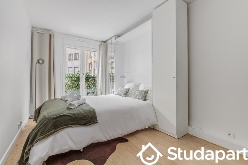 Appartement - 80 m² - 3 pièces