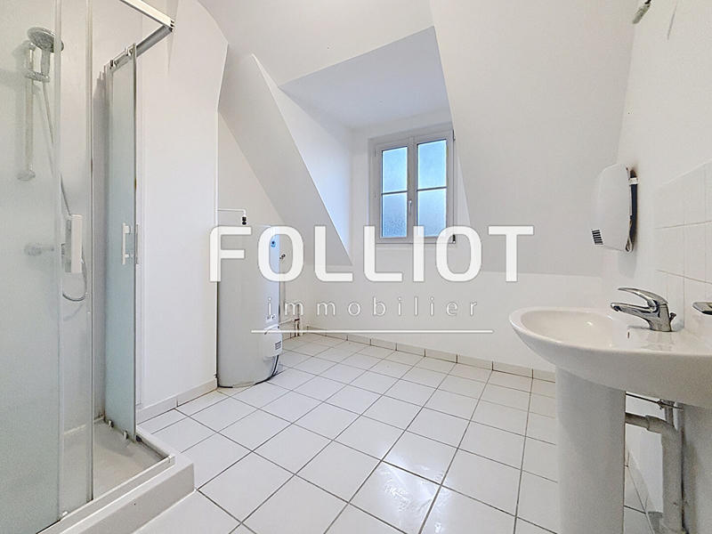 Appartement - 54 m² - 3 pièces