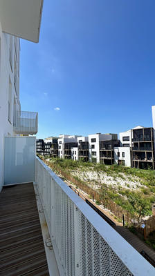 Appartement - 102 m² - 5 pièces