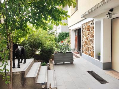 Maison - 116 m² - 5 pièces