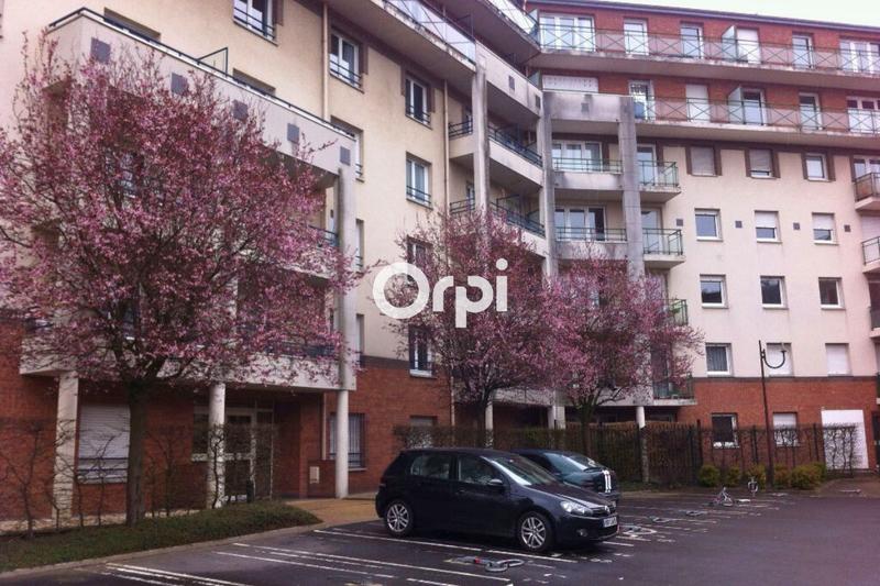 Appartement - 17 m² - 1 pièce