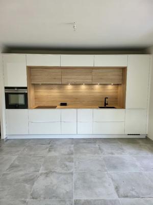 Maison - 118 m² - 6 pièces