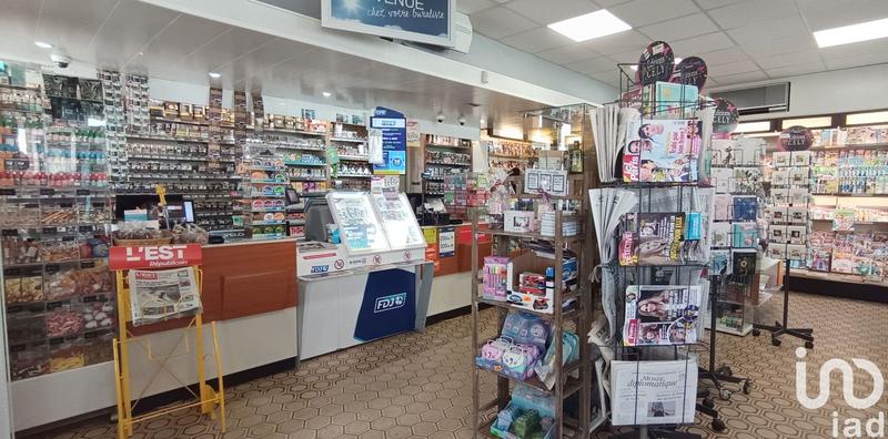 Local commercial - 48 m²