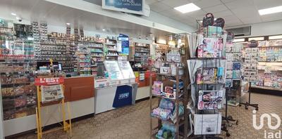 Local commercial - 48 m²