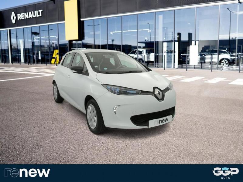 Renault Zoe R90 Life
