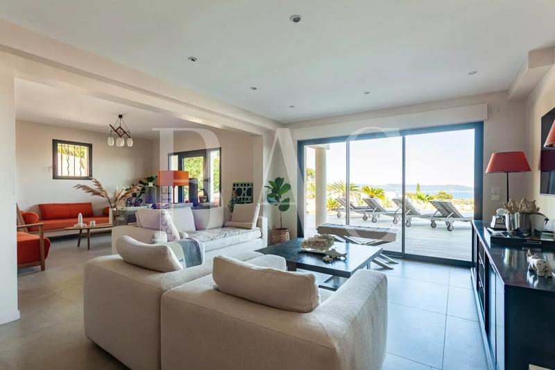 Villa - 180 m² - 5 pièces