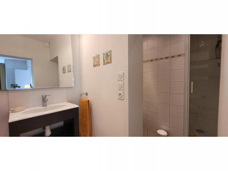 Maison - 155 m² - 6 pièces