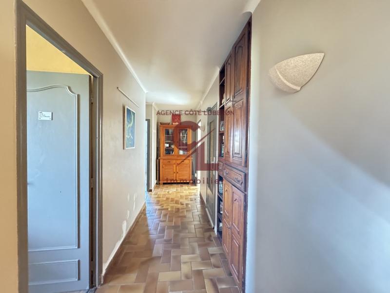 Maison - 203 m² - 5 pièces