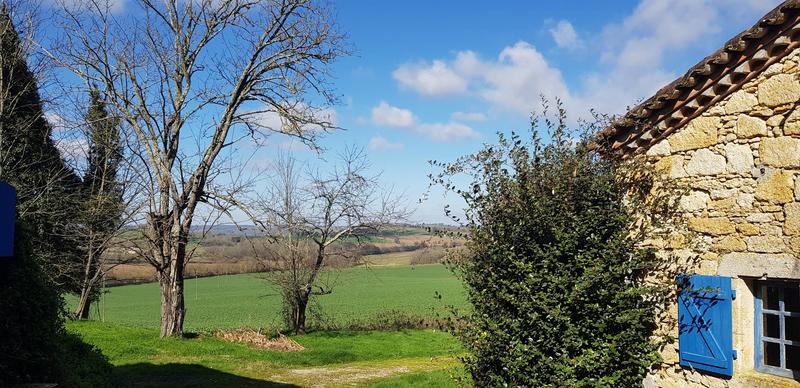 Maison de campagne - 275 m² - 9 pièces