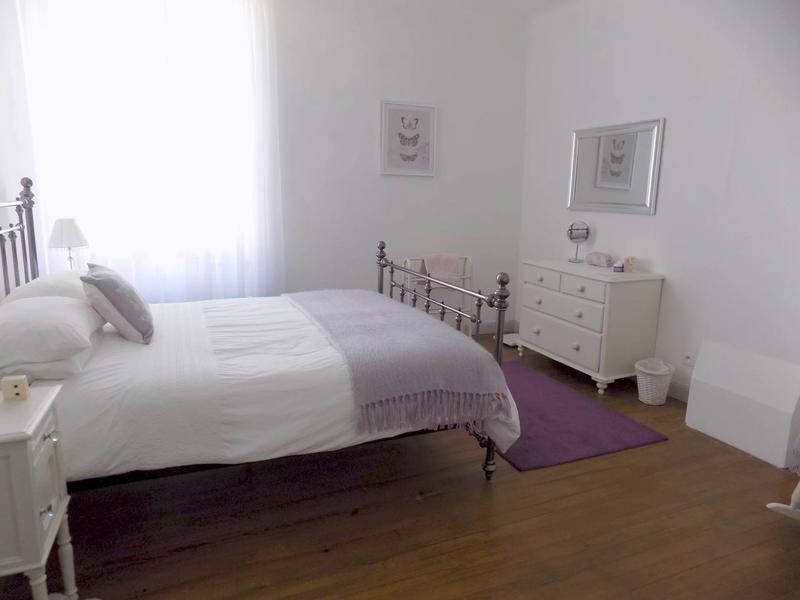 Maison - 108 m² - 6 pièces