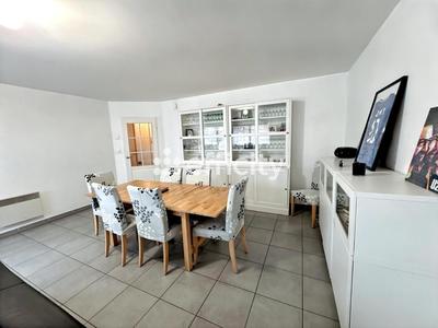 Appartement - 87 m² - 3 pièces