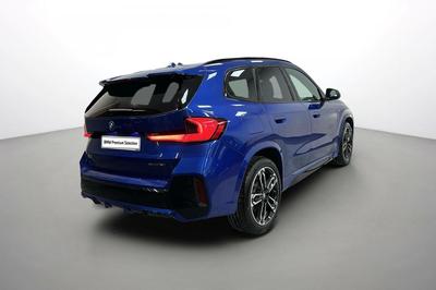 Bmw X1 U11 sDrive 18i 136ch Dkg7 m Sport