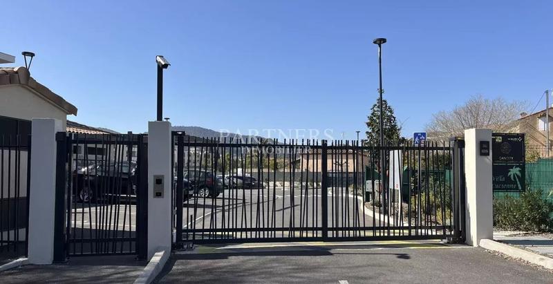 Appartement - 22 m² - 1 pièce