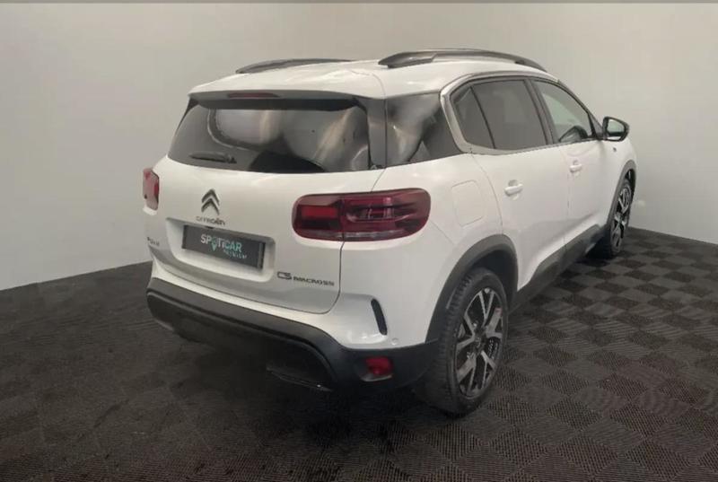 Citroën C5 Aircross Hybride recharg 225 e-Eat8 Shine Pack
