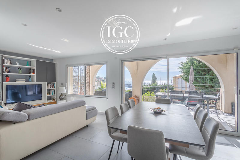 Maison - 114 m² - 4 pièces