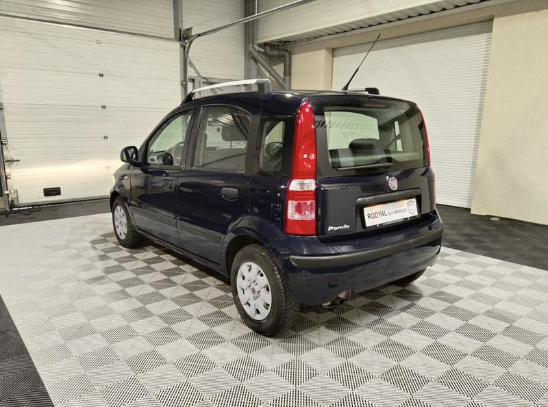 Fiat Panda 1.2i 8v 69cv