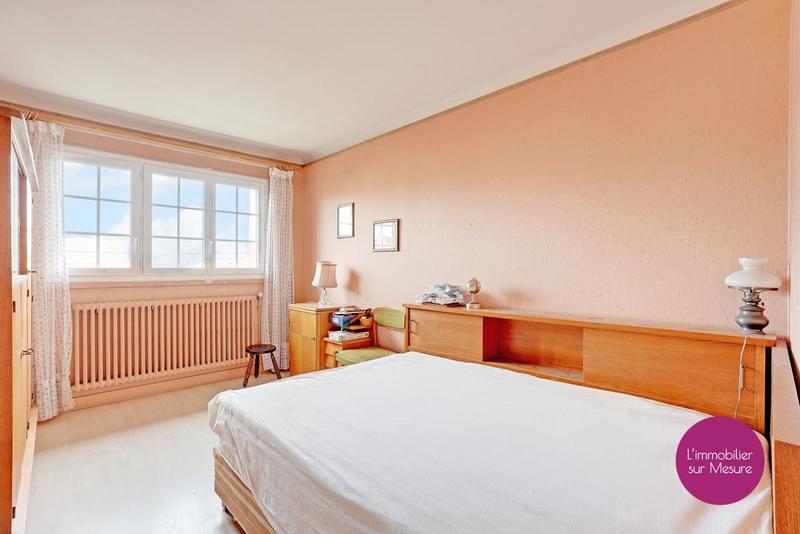 Maison - 154 m² - 6 pièces