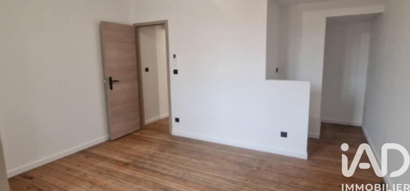 Maison - 146 m² - 6 pièces