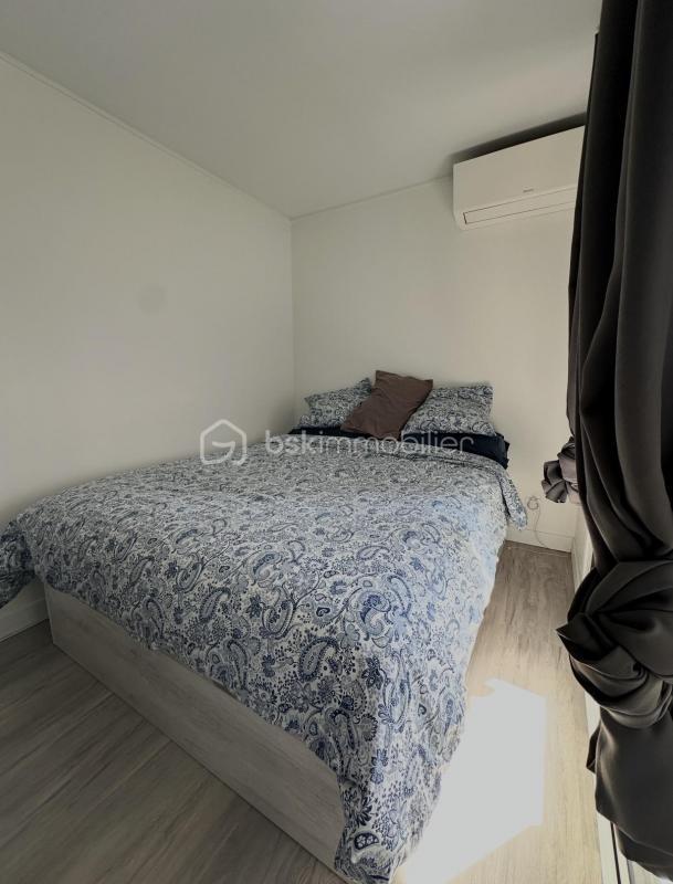 Appartement - 31 m² - 2 pièces