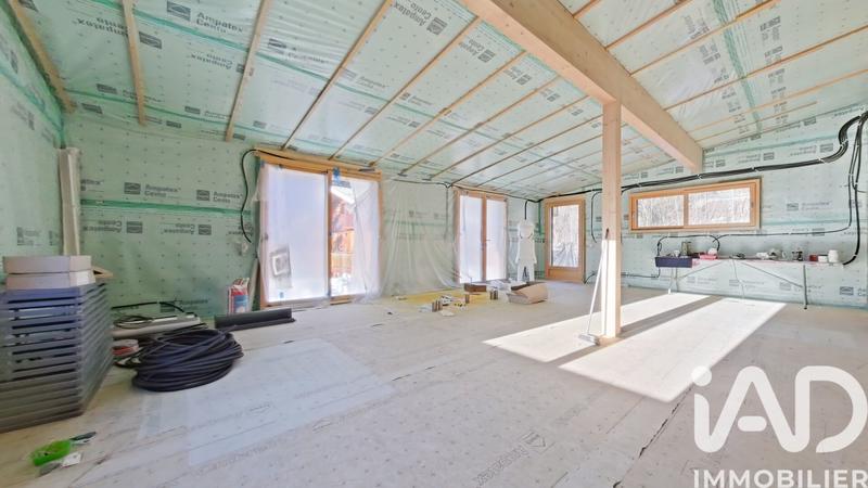 Châlet - 174 m² - 6 pièces