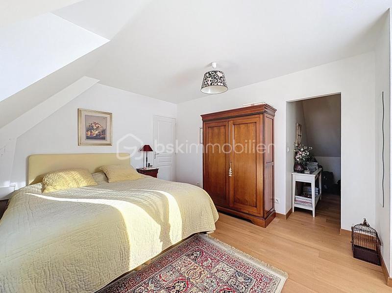 Maison de campagne - 165 m² - 6 pièces