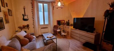 Appartement - 44 m² - 3 pièces