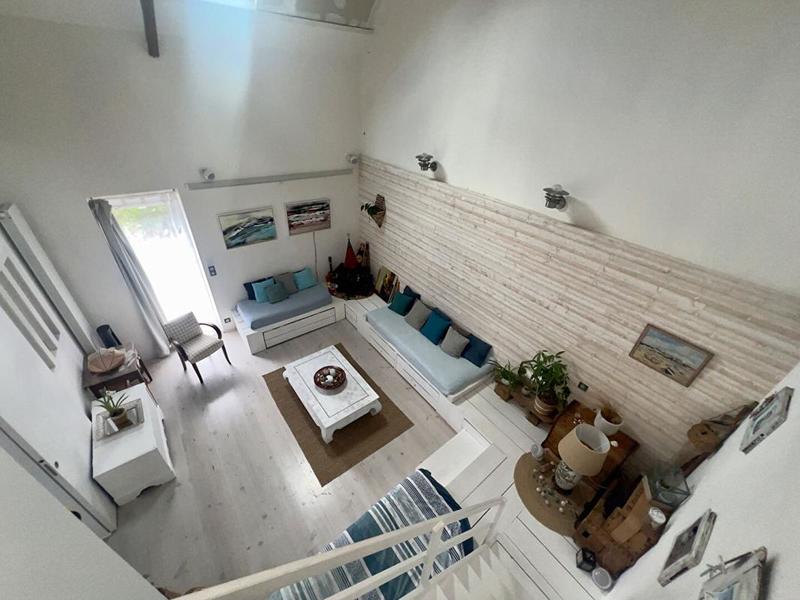 Maison - 124 m² - 5 pièces