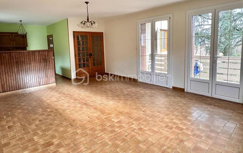 Villa - 103 m² - 4 pièces