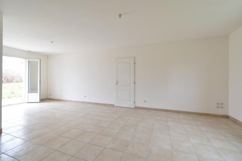 Maison - 116 m² - 5 pièces