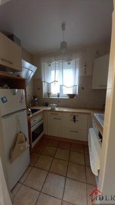 Appartement - 54 m² - 2 pièces