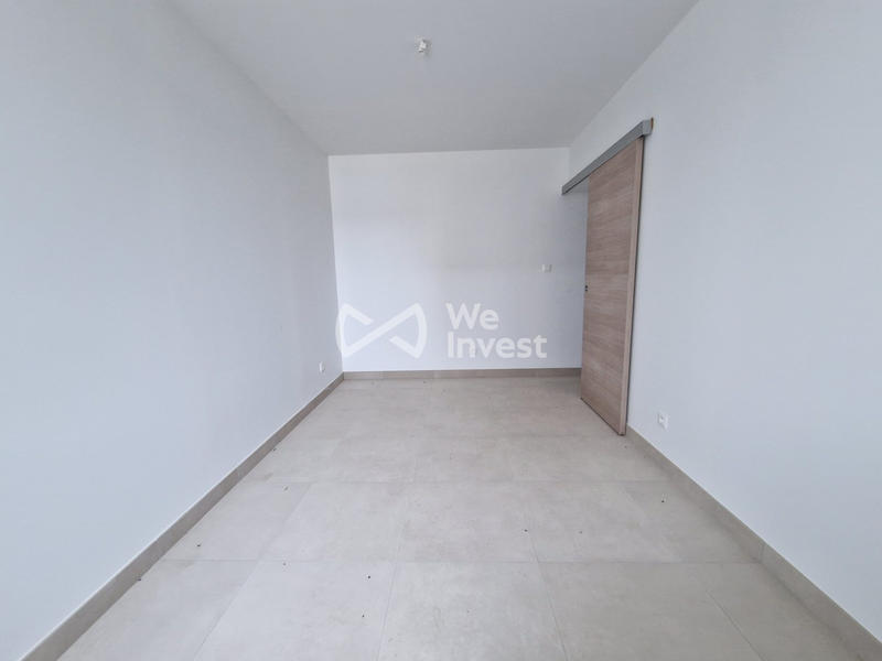 Appartement - 127 m² - 5 pièces