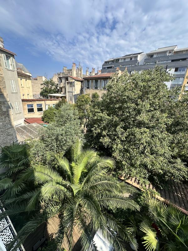 Appartement - 33 m² - 1 pièce