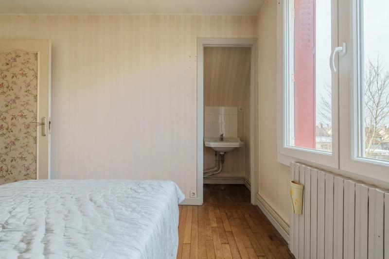 Maison - 124 m² - 4 pièces