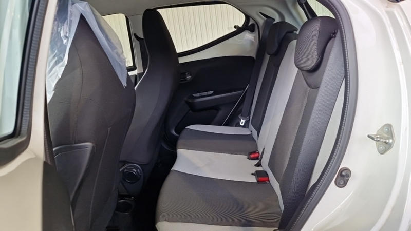 Toyota Aygo 1.0 Vvt-I X-Play