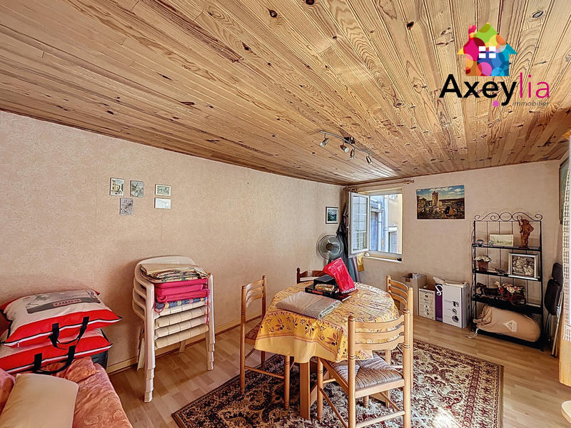 Maison - 86 m² - 3 pièces