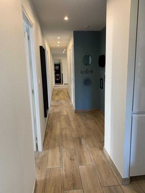 Appartement - 112 m² - 5 pièces