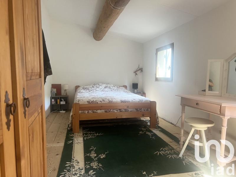 Maison de campagne - 150 m² - 4 pièces