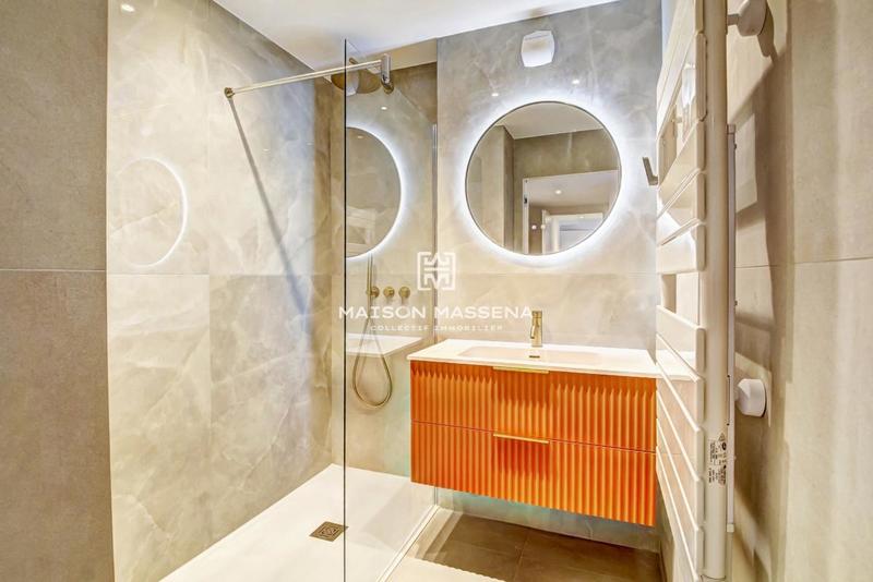 Appartement - 157 m² - 5 pièces