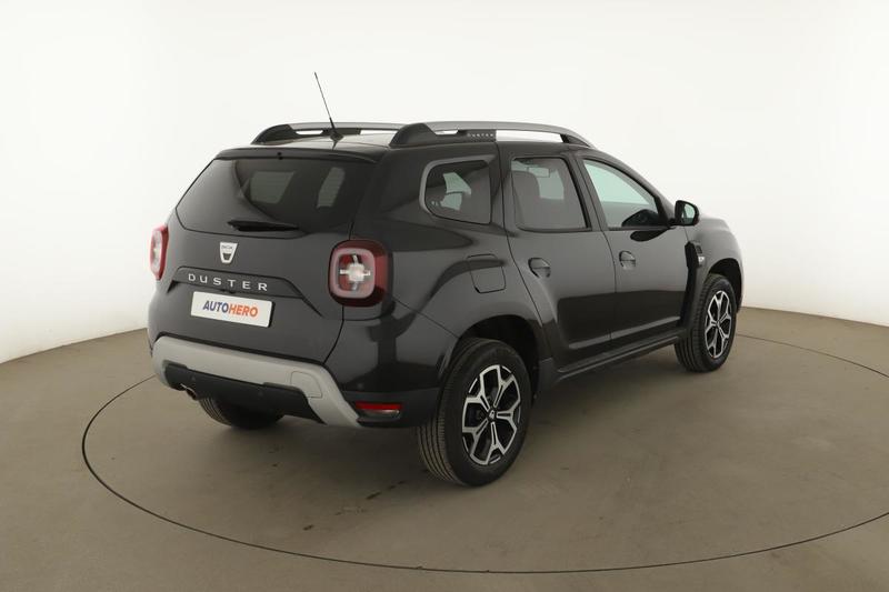 Dacia Duster II 1.5 dCi Prestige 4x2 110 ch
